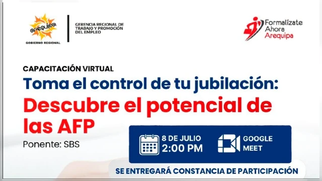 CAPACITACION