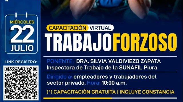 CAPACITACION