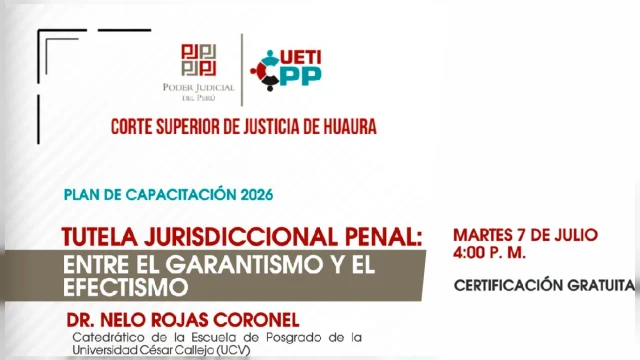 CAPACITACION