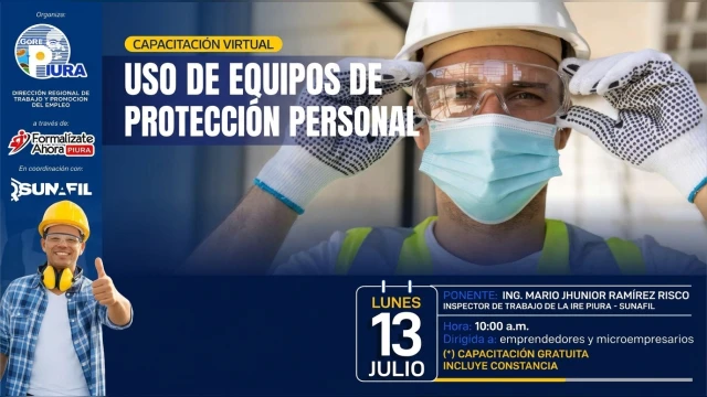 CAPACITACION