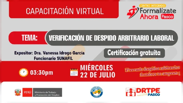 CAPACITACION