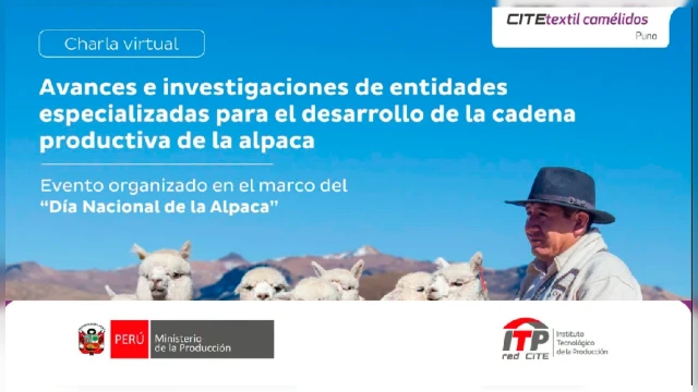 CHARLA