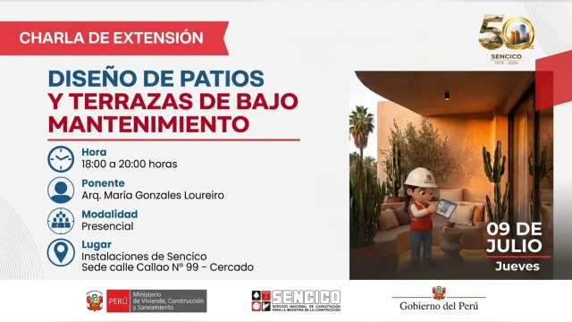 CHARLA