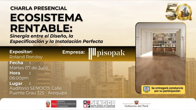 CHARLA