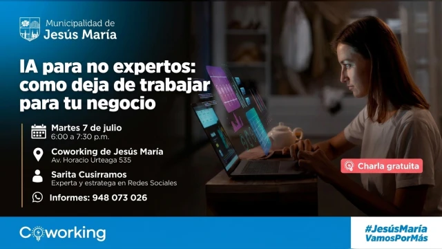 CHARLA
