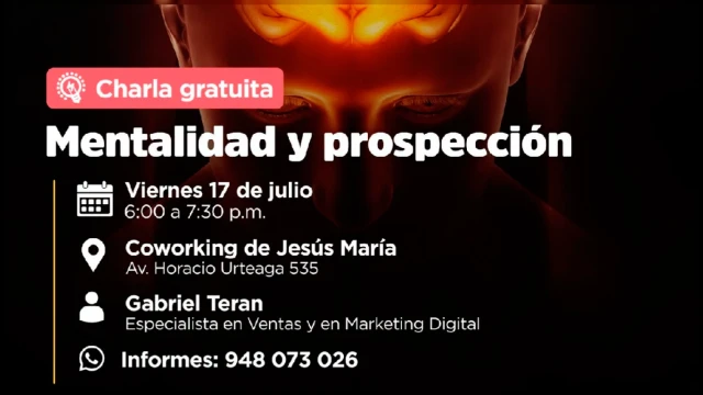 CHARLA