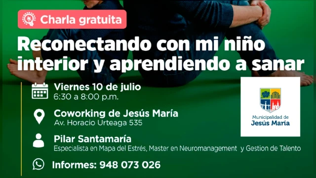 CHARLA