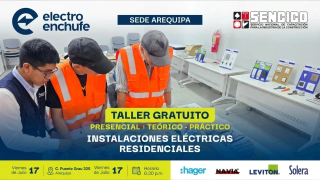CAPACITACION