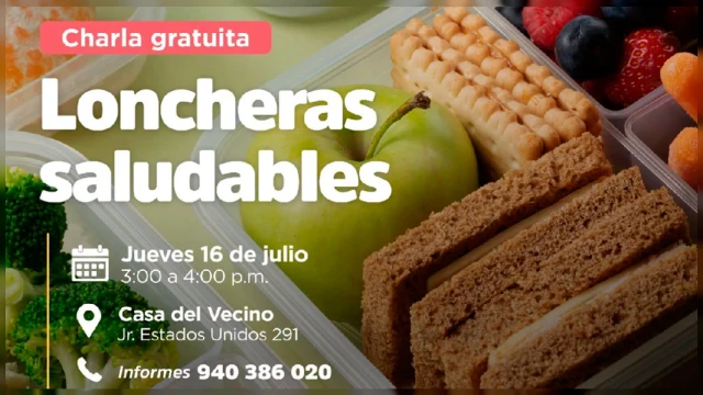CHARLA