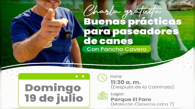 CHARLA