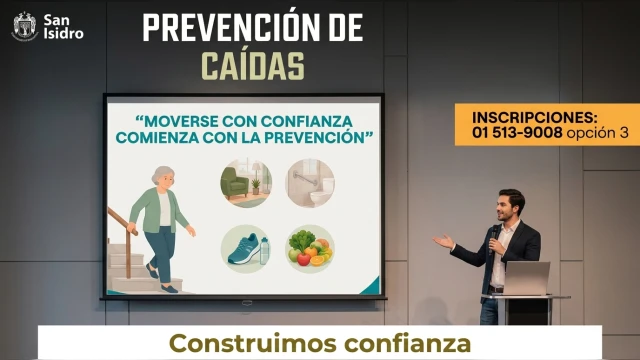 CHARLA