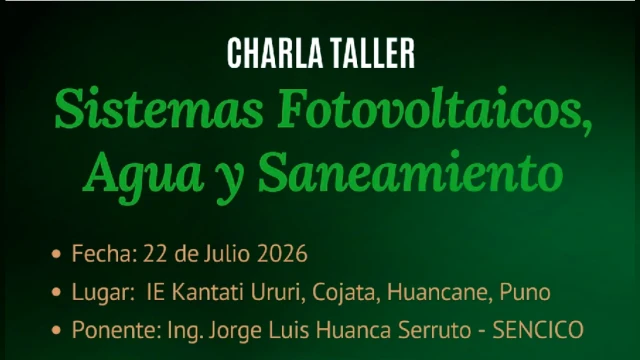 CHARLA