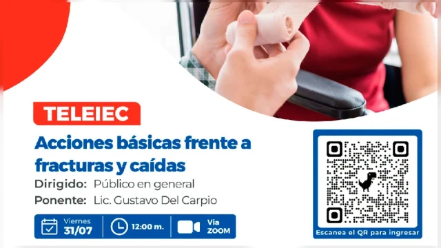 CHARLA
