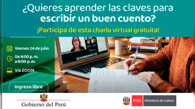 CHARLA