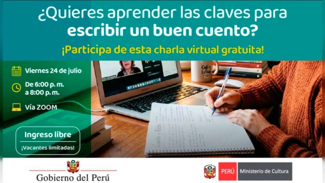 CHARLA
