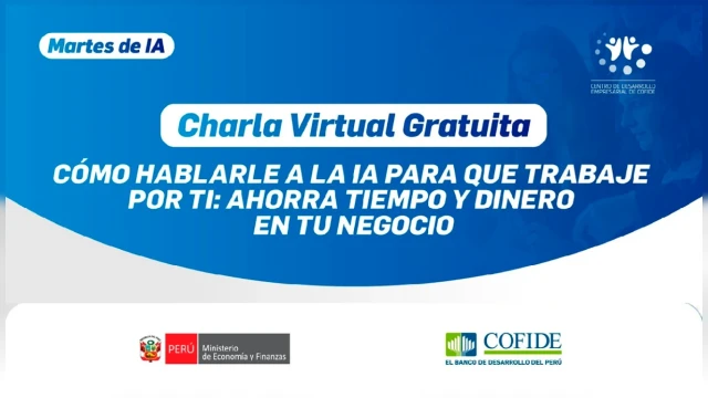 CHARLA