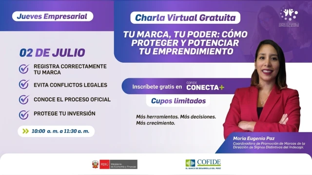 CHARLA