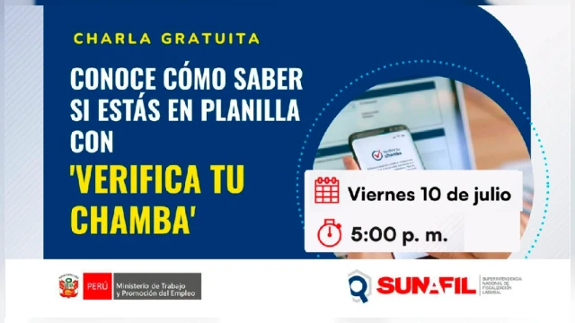 CHARLA