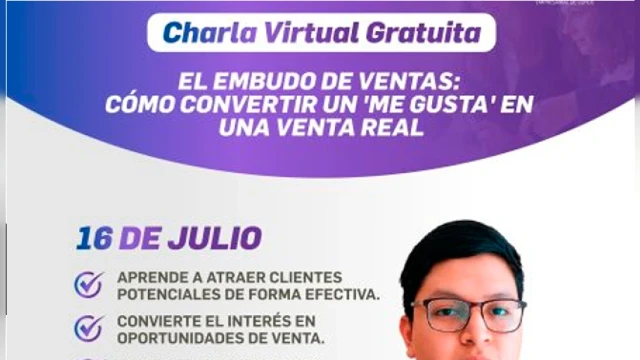 CHARLA