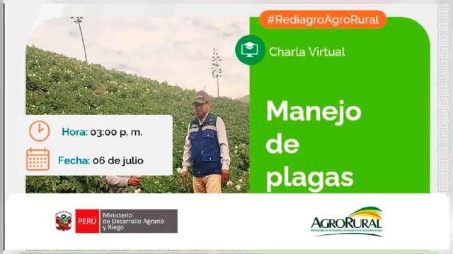 CHARLA