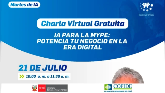 CHARLA
