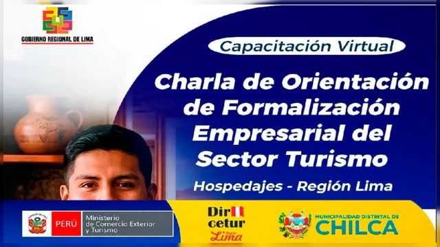 CHARLA