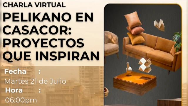 CHARLA