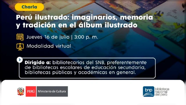 CHARLA