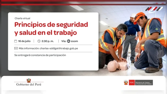 CHARLA