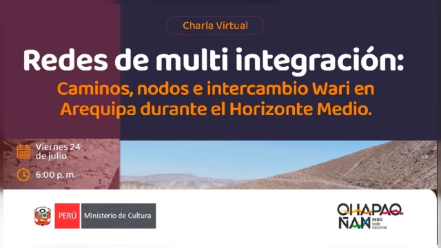 CHARLA