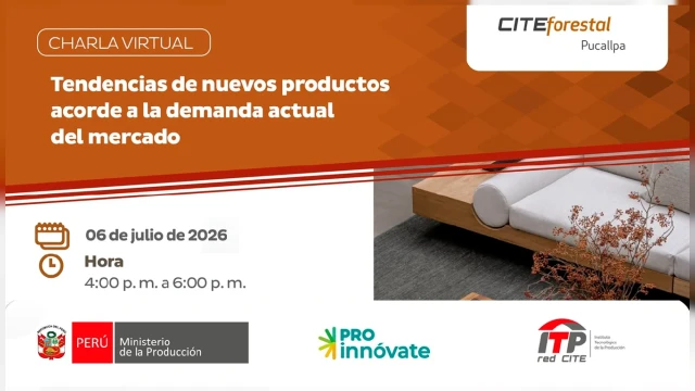 CHARLA