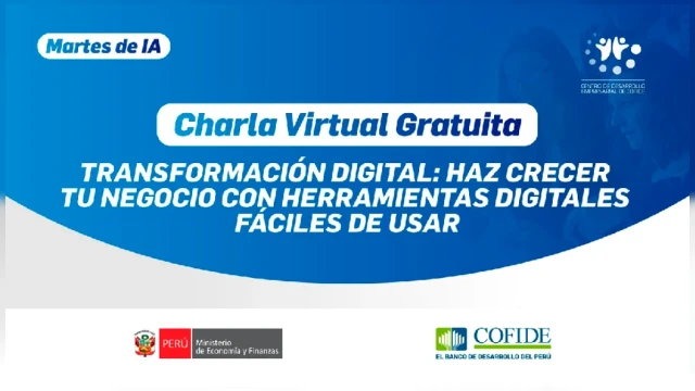 CHARLA