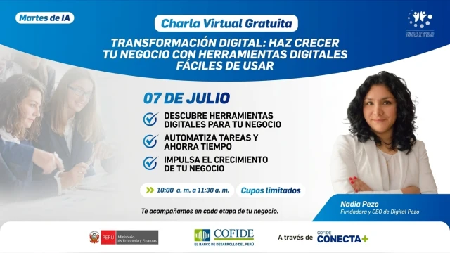 CHARLA