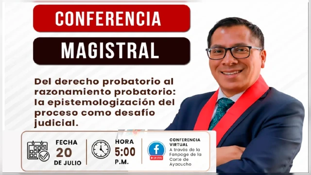 CONFERENCIA