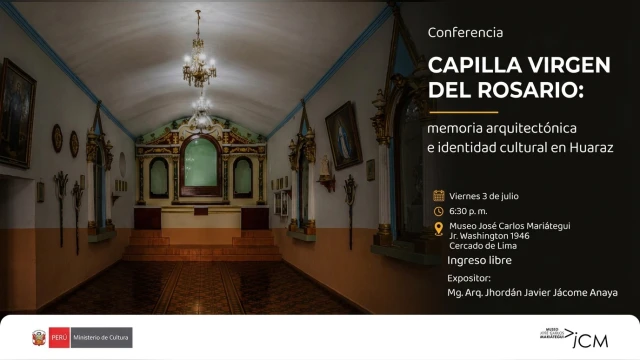 CONFERENCIA