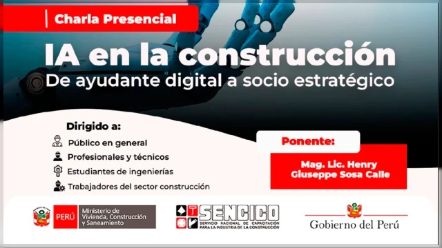 CHARLA