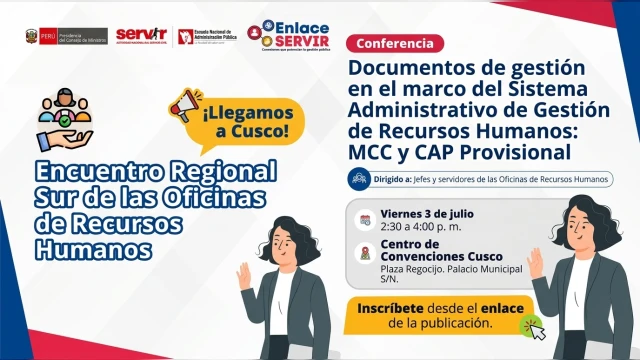 CONFERENCIA