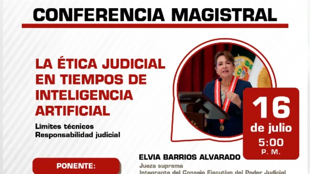 CONFERENCIA