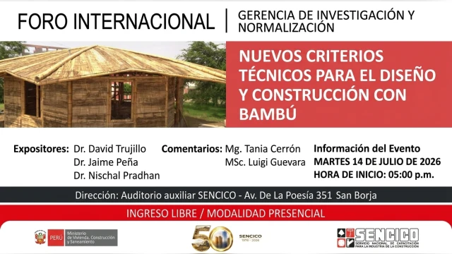 CONFERENCIA