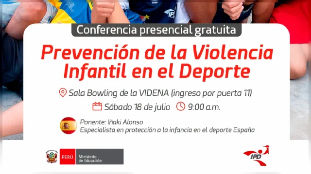 CONFERENCIA