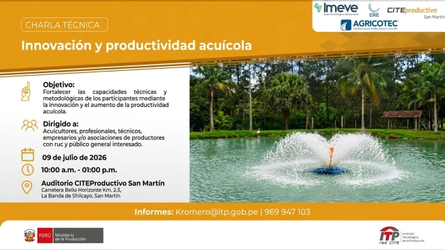 CHARLA