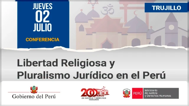 CONFERENCIA