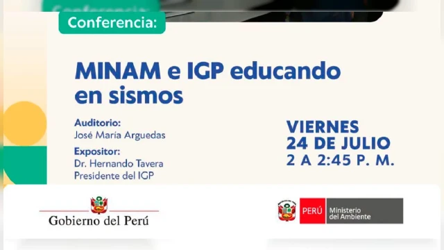 CONFERENCIA