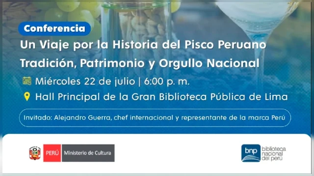 CONFERENCIA