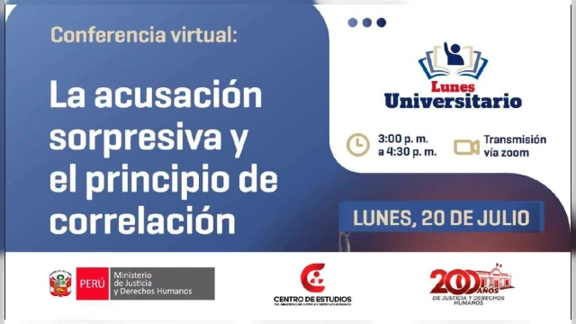 CONFERENCIA