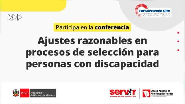 CONFERENCIA