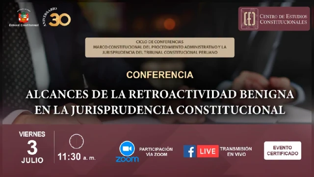 CONFERENCIA