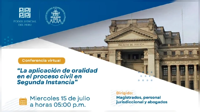 CONFERENCIA