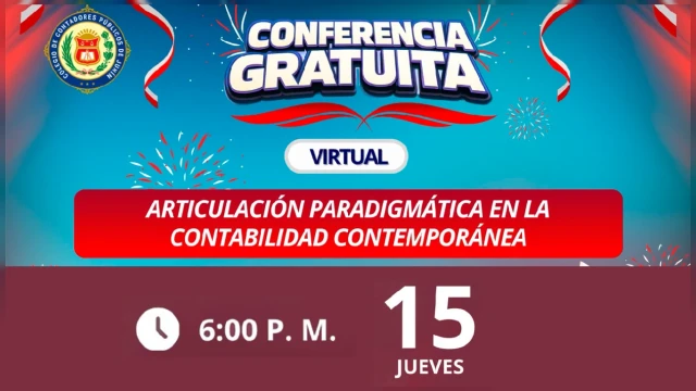 CONFERENCIA
