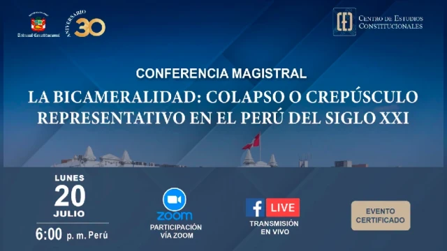 CONFERENCIA